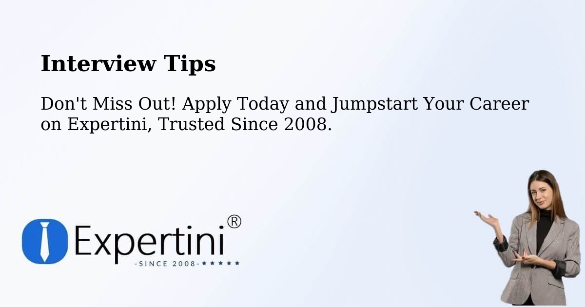 Interview Tips & Techniques for Job Seekers – Tajikistan - Tajikistan Jobs Expertini
